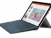 Microsoft Surface Book 2 and Surface laptop launched 