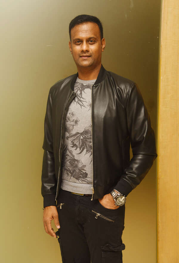 Srinivasan