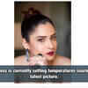 Article image for: A look at some of Ankita Lokhande's trending pictures