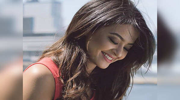 Surveen Chawla