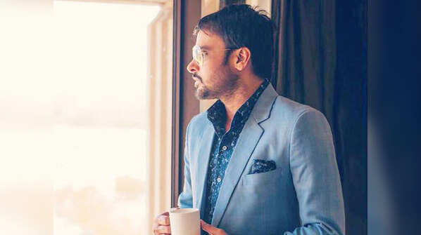 Amrinder Gill