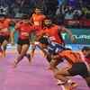 Article image for: <i class="tbold">u mumba</i> Kabaddi team may leave Mumbai