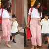 ​Photos: Shilpa Shetty's day out with son Viaan
