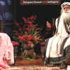 Article image for: Kangana Ranaut in conversation with <i class="tbold">sadhguru jaggi vasudev</i>