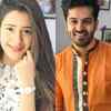 Hiba Nawab and Rohan Gandotra