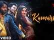 Stree | Song - Kamariya