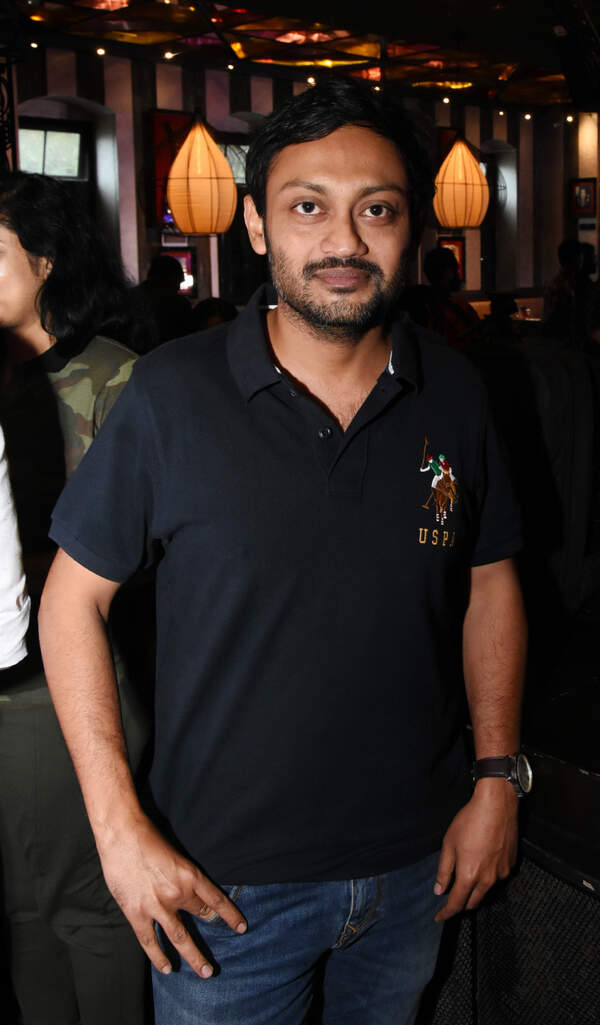 Birsa Dasgupta