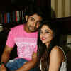 Article image for: See the latest photos of <i class="tbold">Divyanganaa Jain</i>