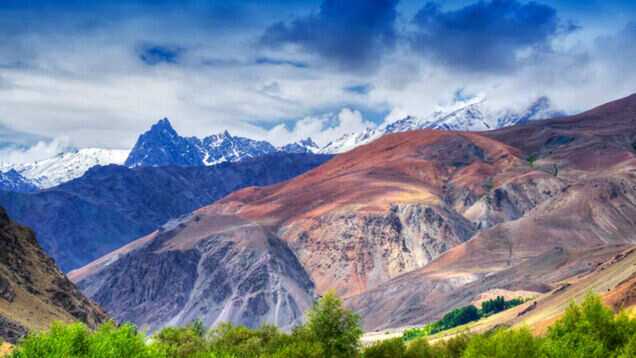 89 trekking routes likely to be opened in North Bengal soon
