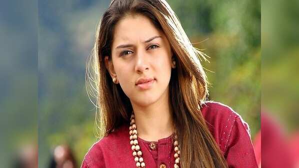 Tollywood debut