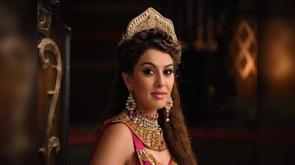 Hansika Motwani: Journey of the actress in films so far
