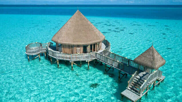 Pools to die for!