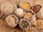 Food grains