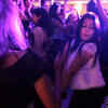 Article image for: Juniors and seniors danced their heart out