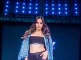 Mumbai Fashion Show: Only