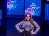Mumbai Fashion Show: Junarose