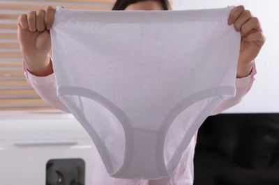 sperm panties 