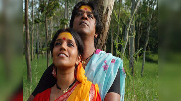 'Jiv Rangala'