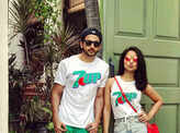 Dheeraj and Vinny enjoy a romantic getaway in Puducherry