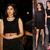 ​Khushi Kapoor