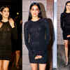​Janhvi Kapoor