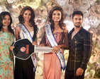 Miss Diva 2018 Delhi sub contest: Winners and performances