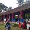 Camp at Chengamanadu