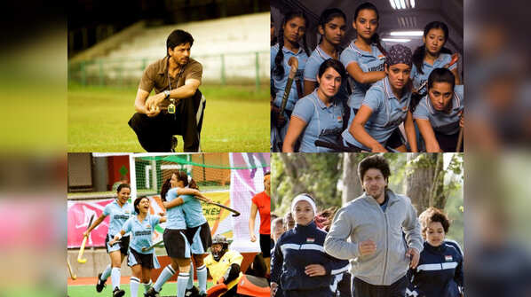 11 years of 'Chak De! India': Things that make the Shah Rukh Khan starrer memorable