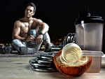 The do’s of taking gym supplements
