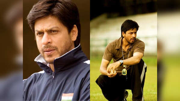 Kabir Khan's character strikes an emotional chord with the audience