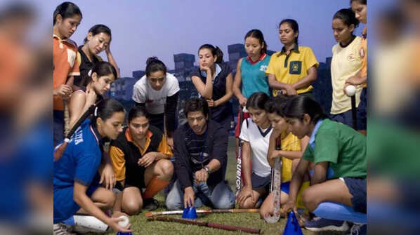 'Chak De! India' introduced to Bollywood 13 phenomenal newbies