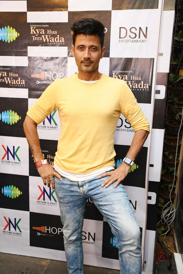 Manmeet Singh Stills