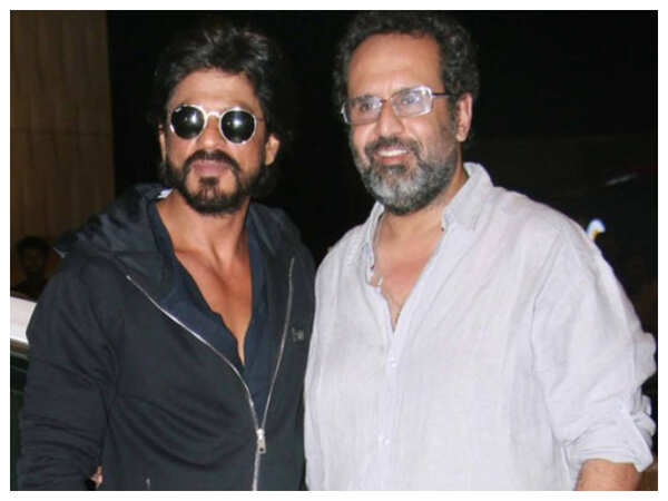Aanand L Rai