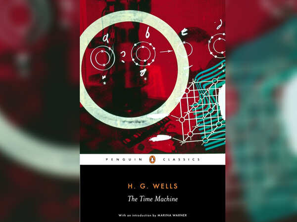 H.G. Wells
