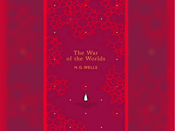 H.G. Wells