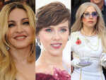 Here's a look at what your favourite Hollywood divas drink and snack on