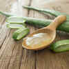 Aloe vera 