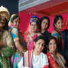 Article image for: Jaipur ladies don attires of legendary love jodis at this <i class="tbold">kitty party</i>