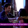 Article image for: On the sets of Roop Mard Ka Naya Swaroop