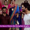 Article image for: Udann: Suraj <i class="tbold">blame</i>s Chakor for his daughter's death