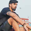 Article image for: I was just a tall boy who used to bowl with a tennis ball: <i class="tbold">ishant sharma</i>