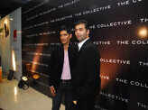 The Collective launch 