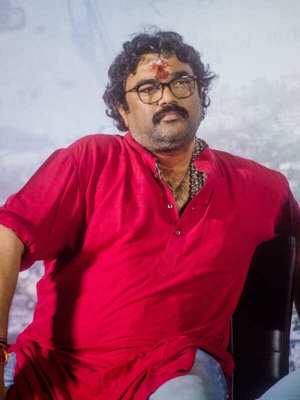 Shree Narayan Singh Photos