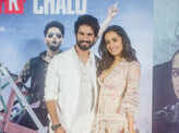 Batti Gul Meter Chalu: Trailer launch