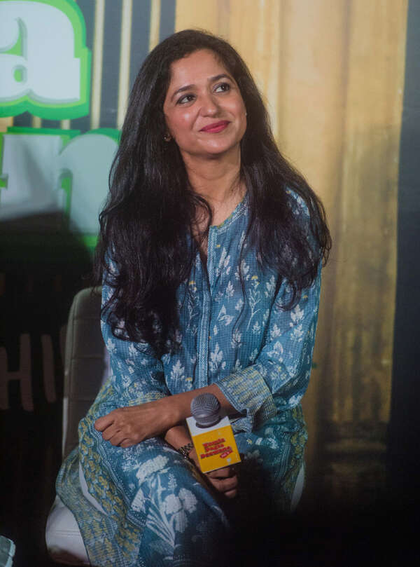 Aarushi Malhotra Photos