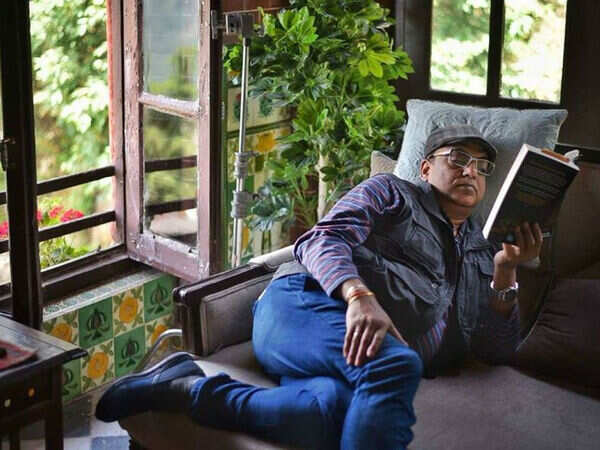 Arindam Sil