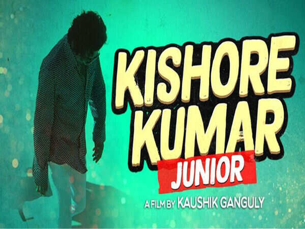 Kishore Kumar