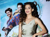 Karwaan: Screening