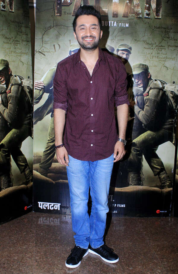 Siddhant Kapoor
