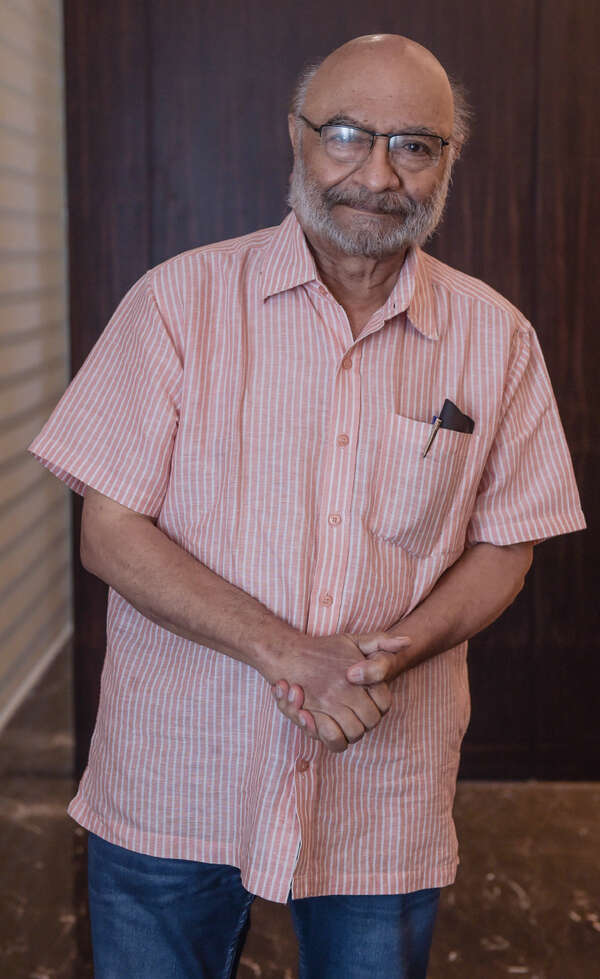 Govind Nihalani Wallpapers